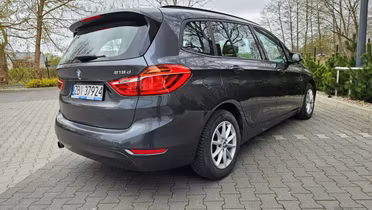 BMW Seria 2