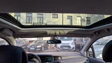 RENAULT Vel Satis