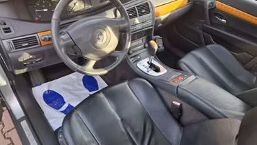 RENAULT Vel Satis