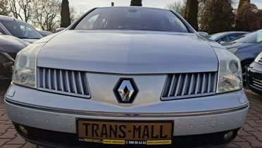 RENAULT Vel Satis