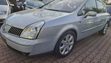 RENAULT Vel Satis