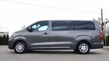 CITROEN SpaceTourer