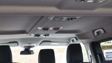 CITROEN SpaceTourer