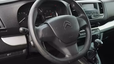 CITROEN SpaceTourer
