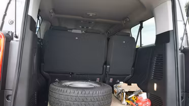 CITROEN SpaceTourer