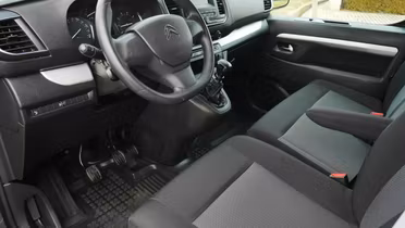 CITROEN SpaceTourer