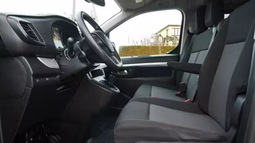 CITROEN SpaceTourer