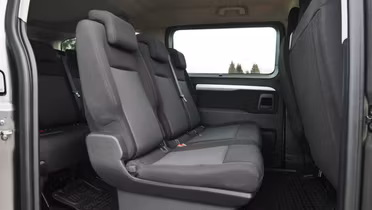 CITROEN SpaceTourer