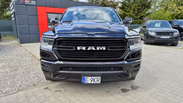 RAM 1500