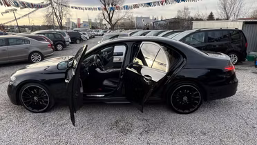 MERCEDES-BENZ E Klasa