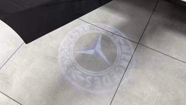 MERCEDES-BENZ C Klasa