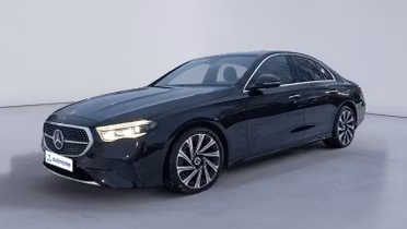 MERCEDES-BENZ E Klasa