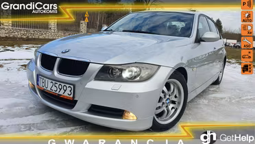 BMW Seria 3
