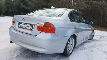 BMW Seria 3