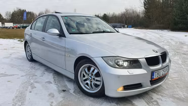 BMW Seria 3