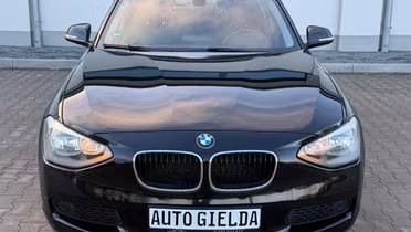 BMW Seria 1