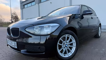 BMW Seria 1