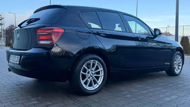 BMW Seria 1