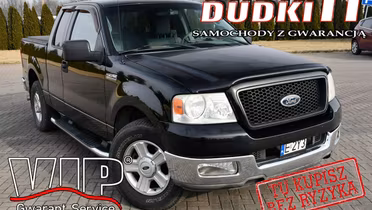 FORD F 150