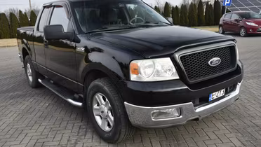 FORD F 150