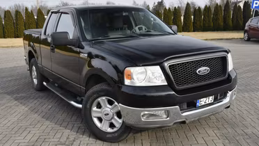 FORD F 150