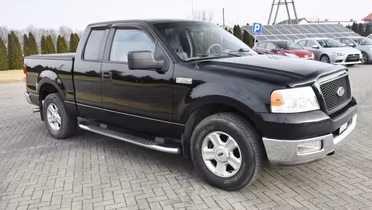 FORD F 150