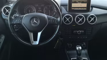MERCEDES-BENZ B Klasa