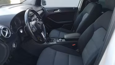 MERCEDES-BENZ B Klasa