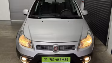 FIAT Sedici