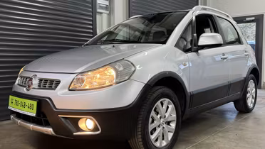 FIAT Sedici