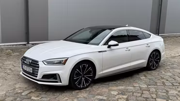 AUDI S5