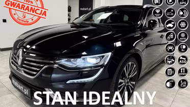 RENAULT Talisman