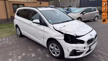 BMW Seria 2