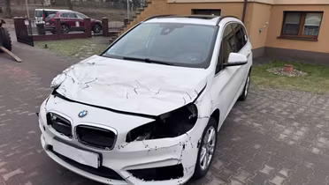 BMW Seria 2