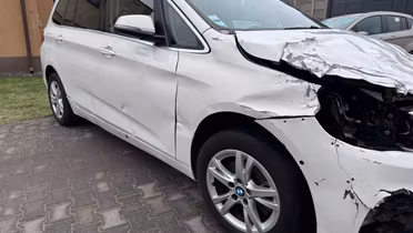BMW Seria 2