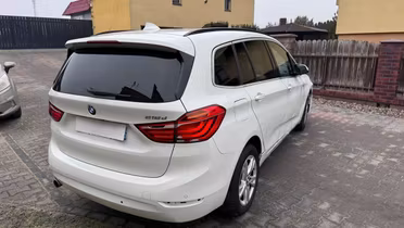 BMW Seria 2