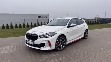 BMW Seria 1