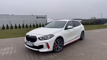 BMW Seria 1