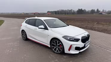 BMW Seria 1
