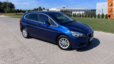 BMW Seria 2