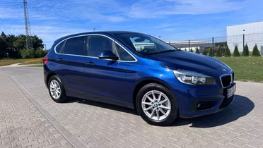 BMW Seria 2