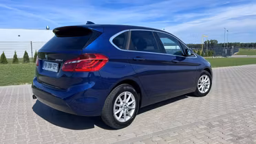 BMW Seria 2