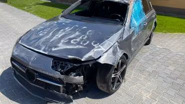 MERCEDES-BENZ A Klasa