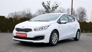 KIA Cee'd