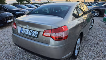 CITROEN C5
