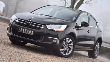 CITROEN DS4