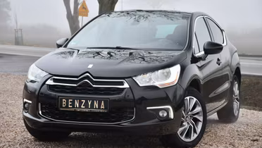 CITROEN DS4
