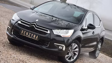 CITROEN DS4