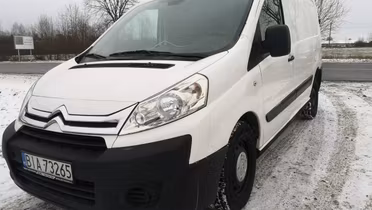 CITROEN Jumpy