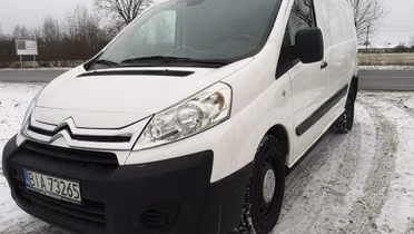 CITROEN Jumpy